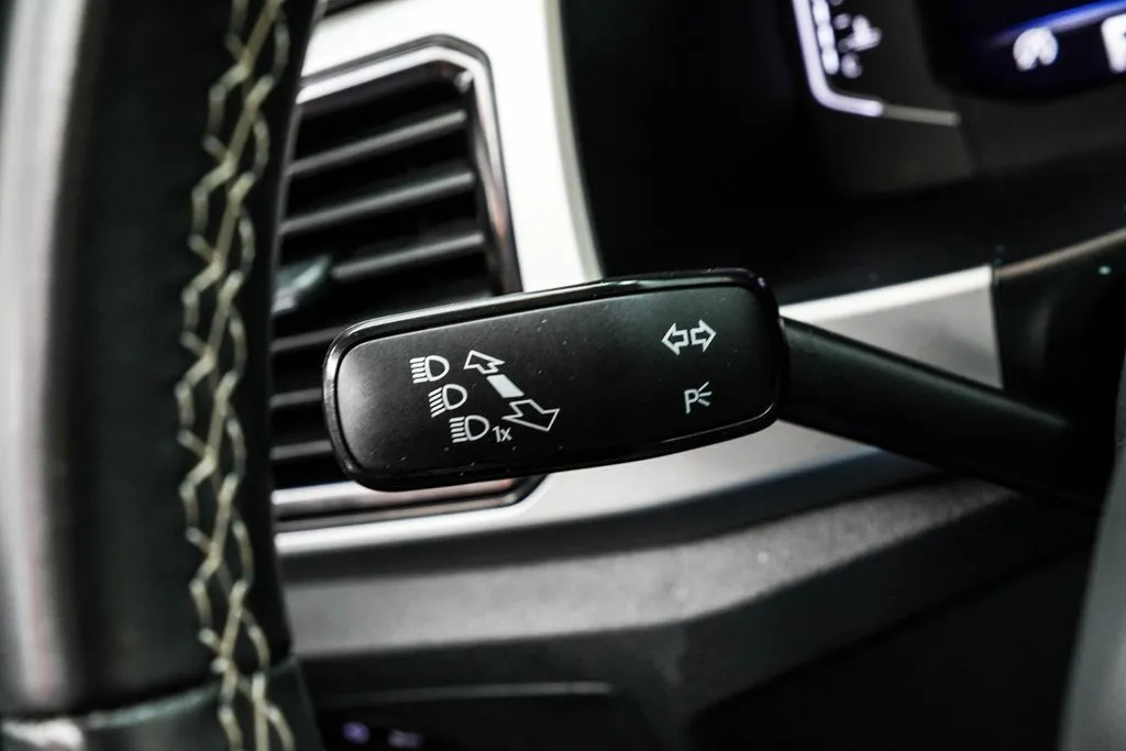2023 Volkswagen Atlas 3.6L V6 SE w/Technology, photo 35