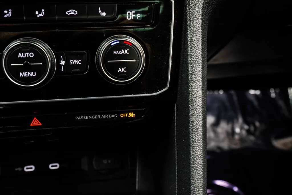 2023 Volkswagen Atlas 3.6L V6 SE w/Technology, photo 26