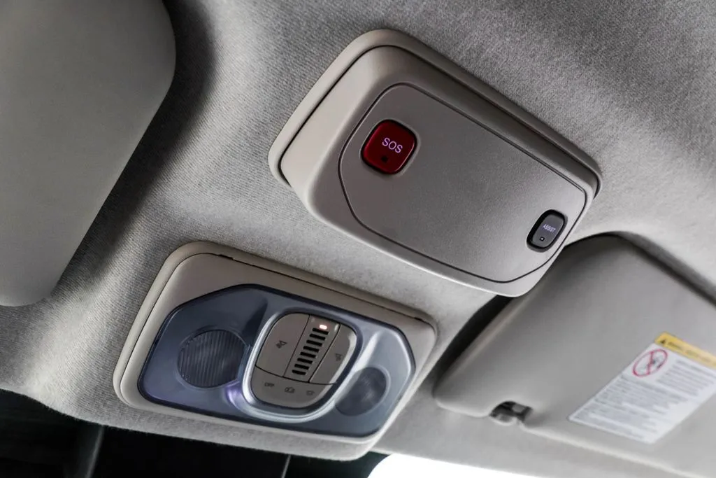 2025 Ram ProMaster 2500 High Roof, photo 25
