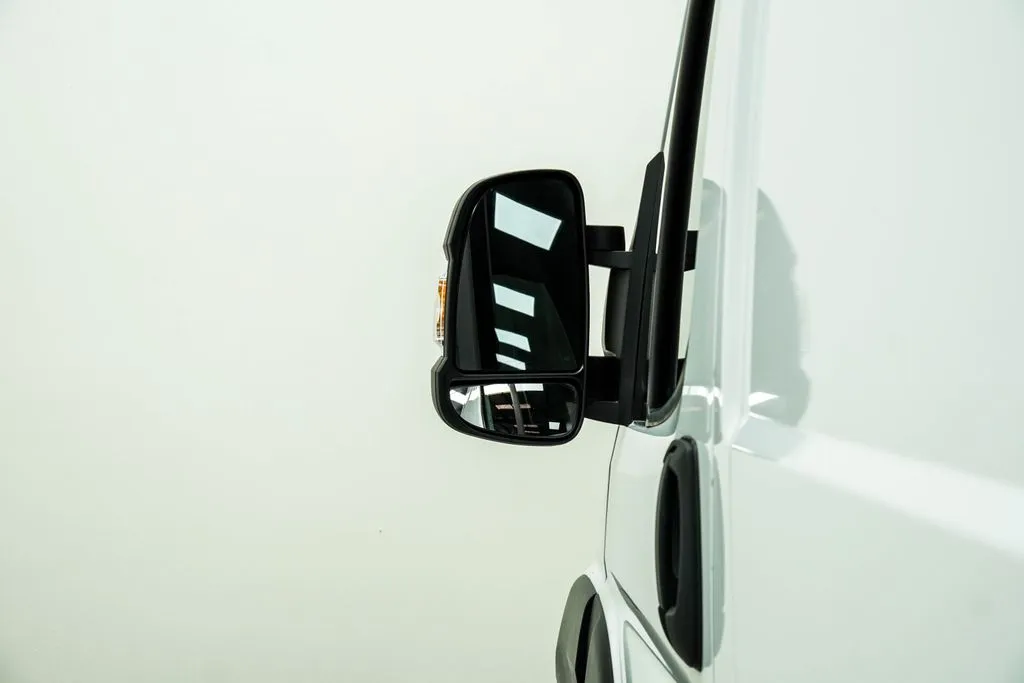 2025 Ram ProMaster 2500 High Roof, photo 11