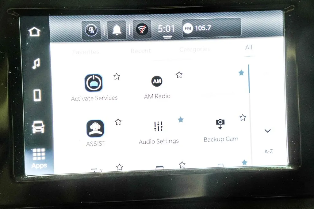 2025 Ram ProMaster 2500 High Roof, photo 19