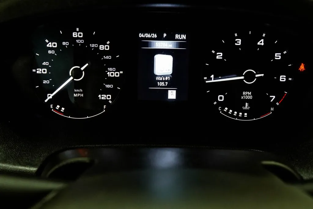 2025 Ram ProMaster 2500 High Roof, photo 21