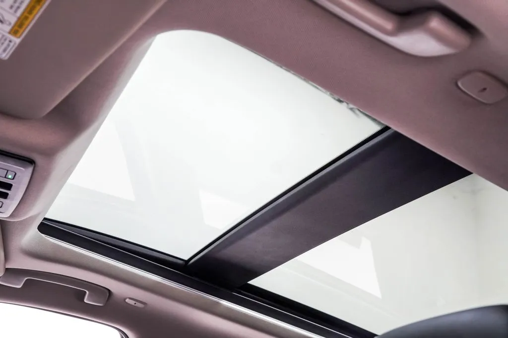 2023 Nissan Rogue SL, photo 19