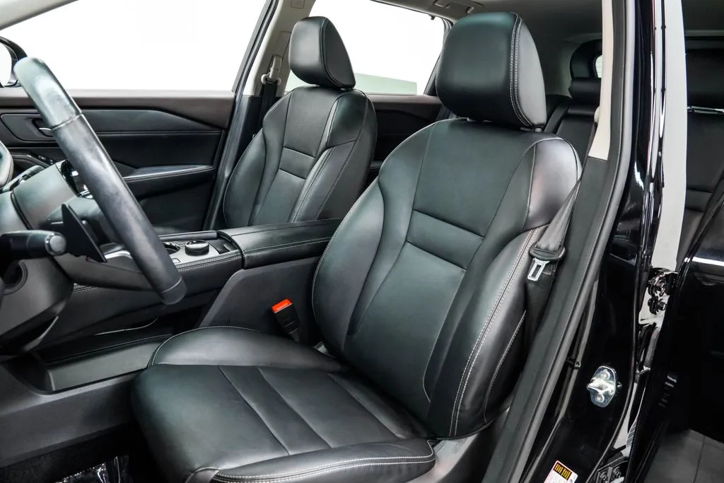 2023 Nissan Rogue SL, photo 15