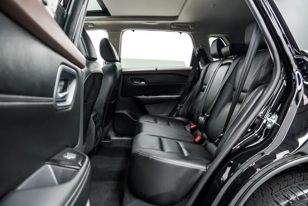 2023 Nissan Rogue SL, photo 18