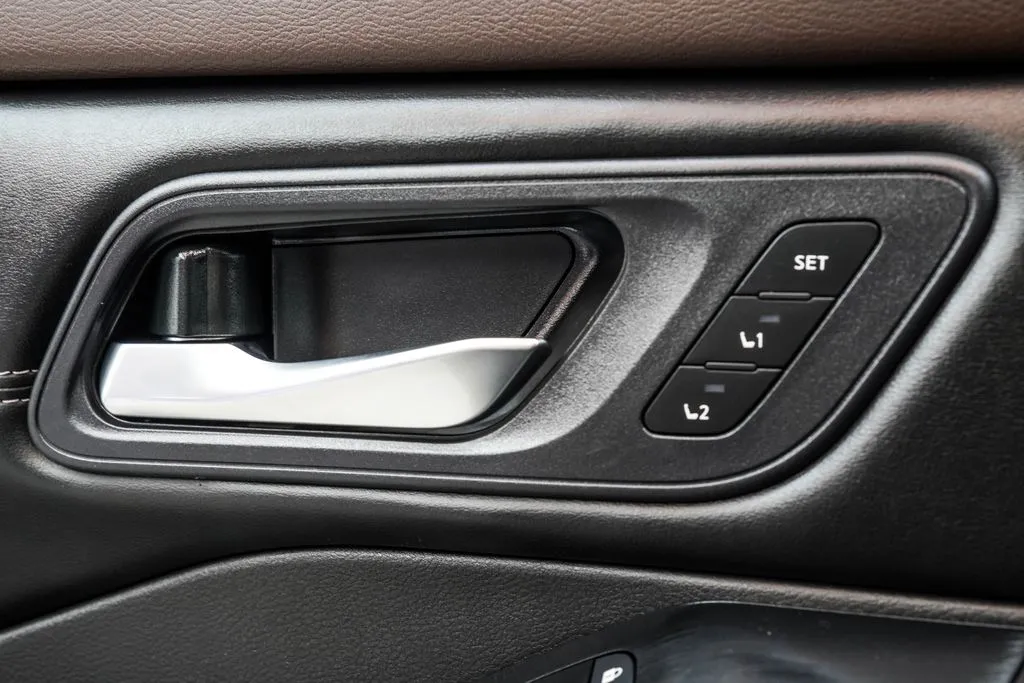 2023 Nissan Rogue SL, photo 39