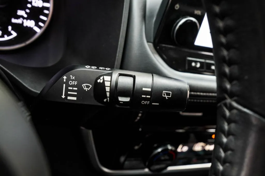 2023 Nissan Rogue SL, photo 34