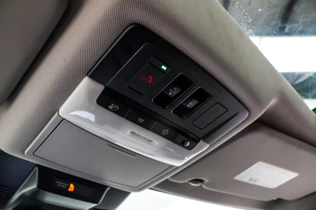 2023 Nissan Rogue SL, photo 36