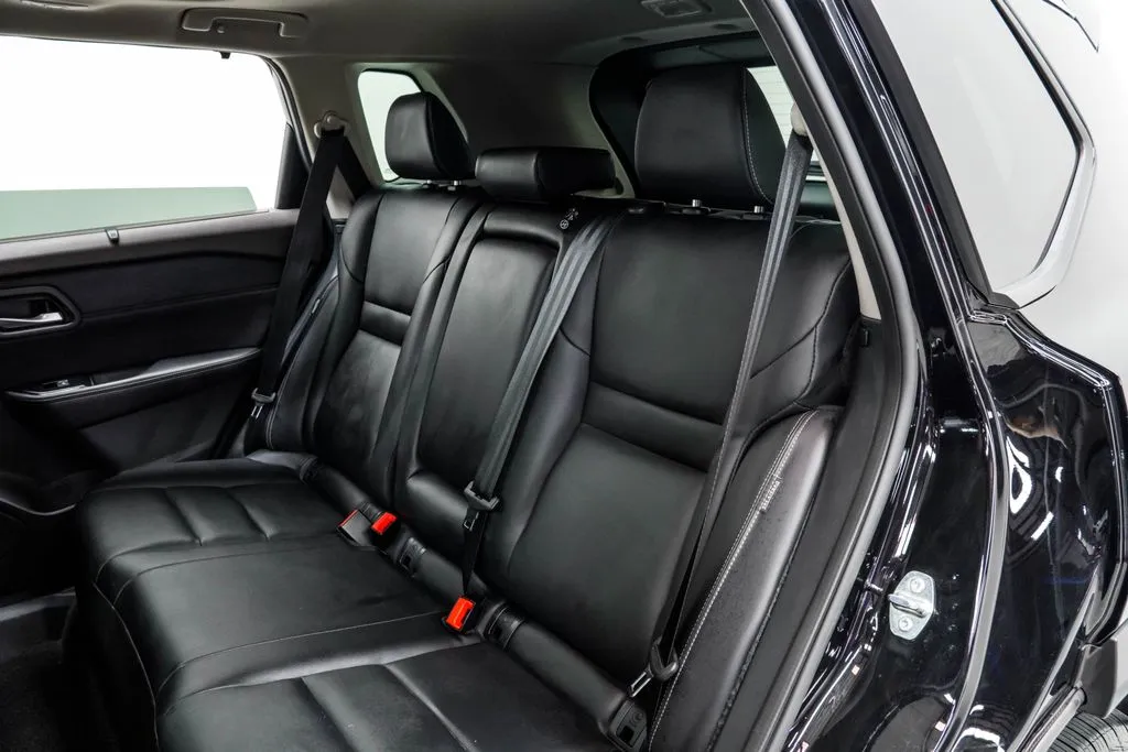 2023 Nissan Rogue SL, photo 17