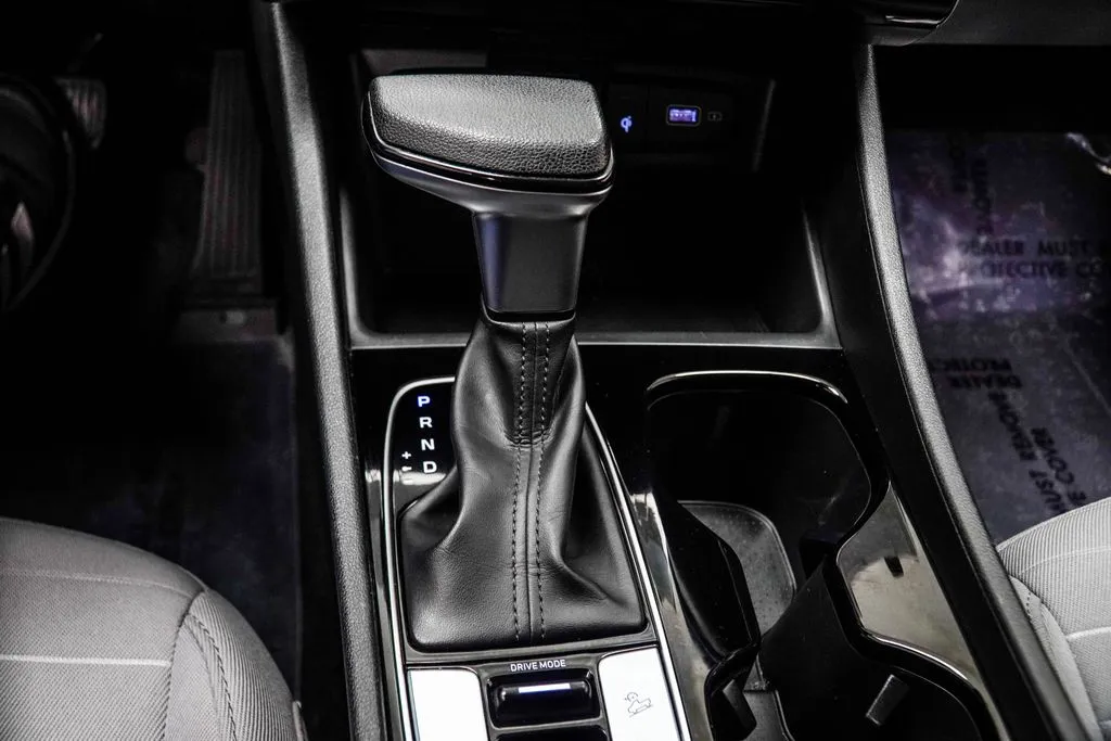 2024 Hyundai Santa Cruz SEL, photo 20
