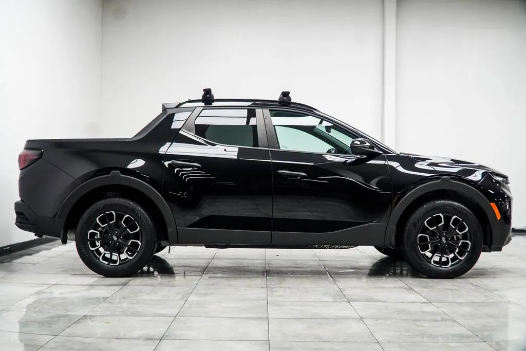2024 Hyundai Santa Cruz SEL, photo 6