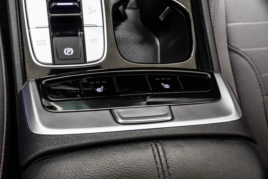 2024 Hyundai Santa Cruz SEL, photo 19