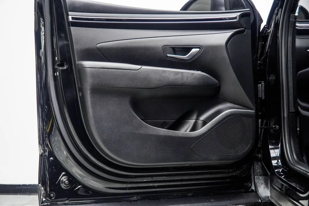 2024 Hyundai Santa Cruz SEL, photo 31