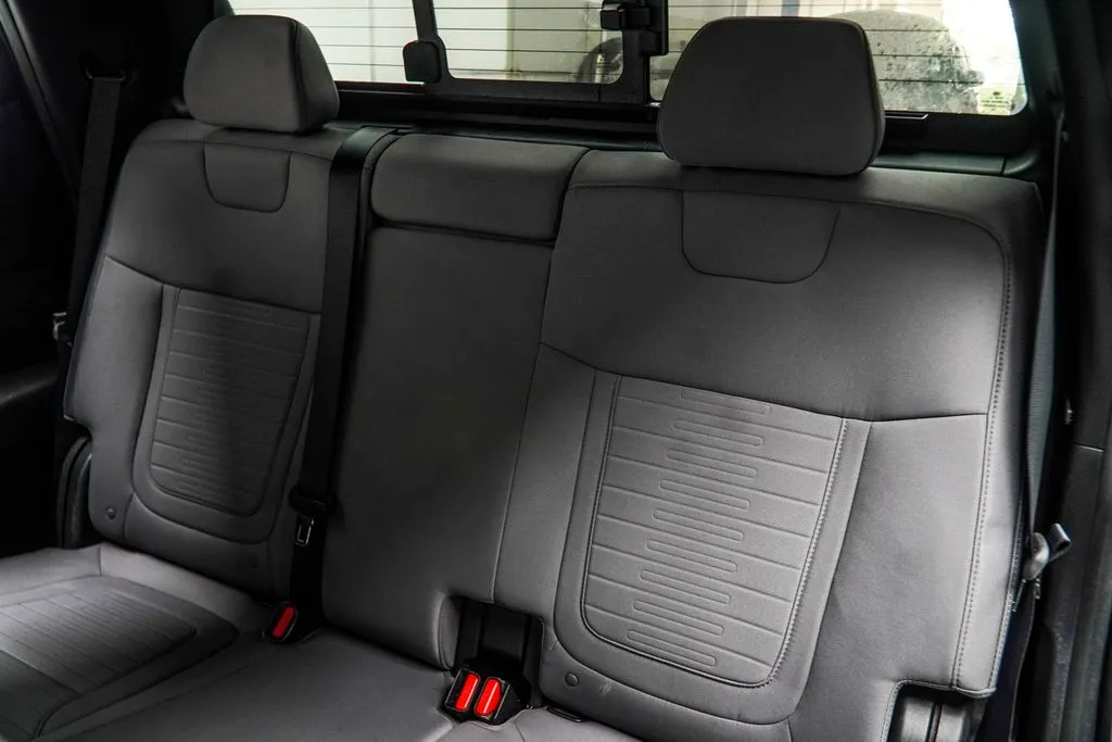 2024 Hyundai Santa Cruz SEL, photo 37