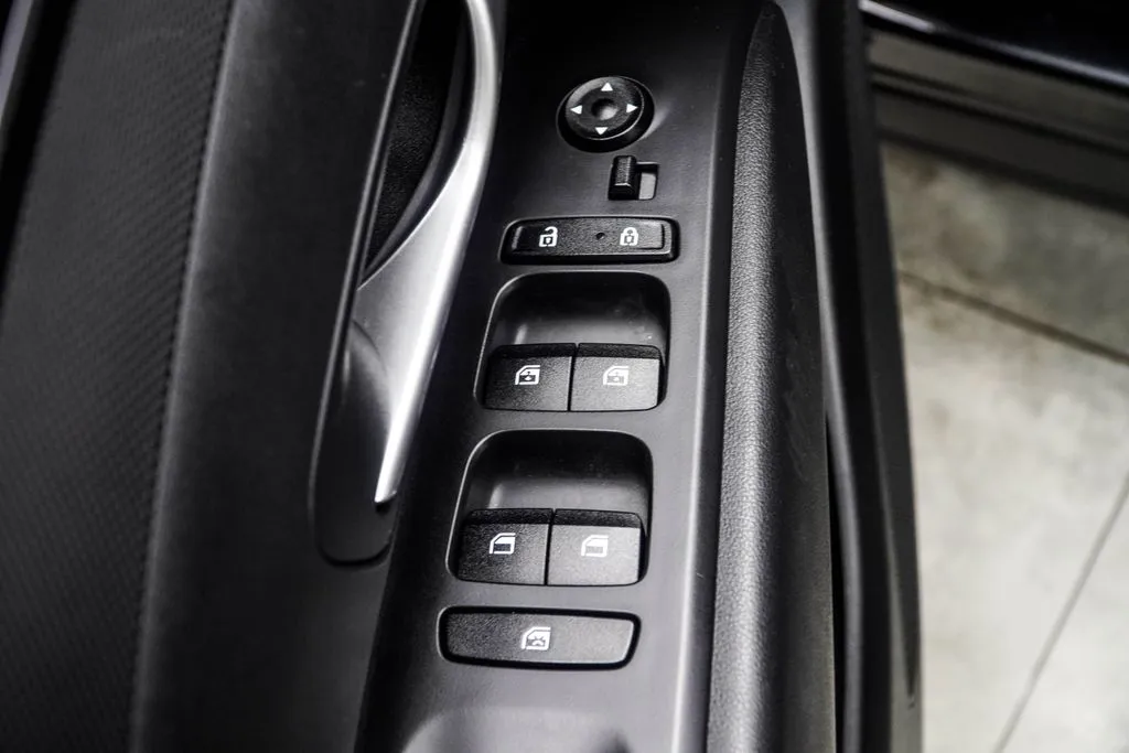 2024 Hyundai Santa Cruz SEL, photo 32