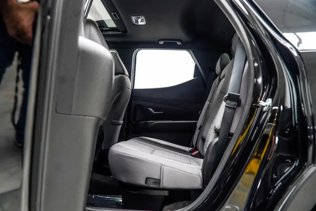 2024 Hyundai Santa Cruz SEL, photo 35