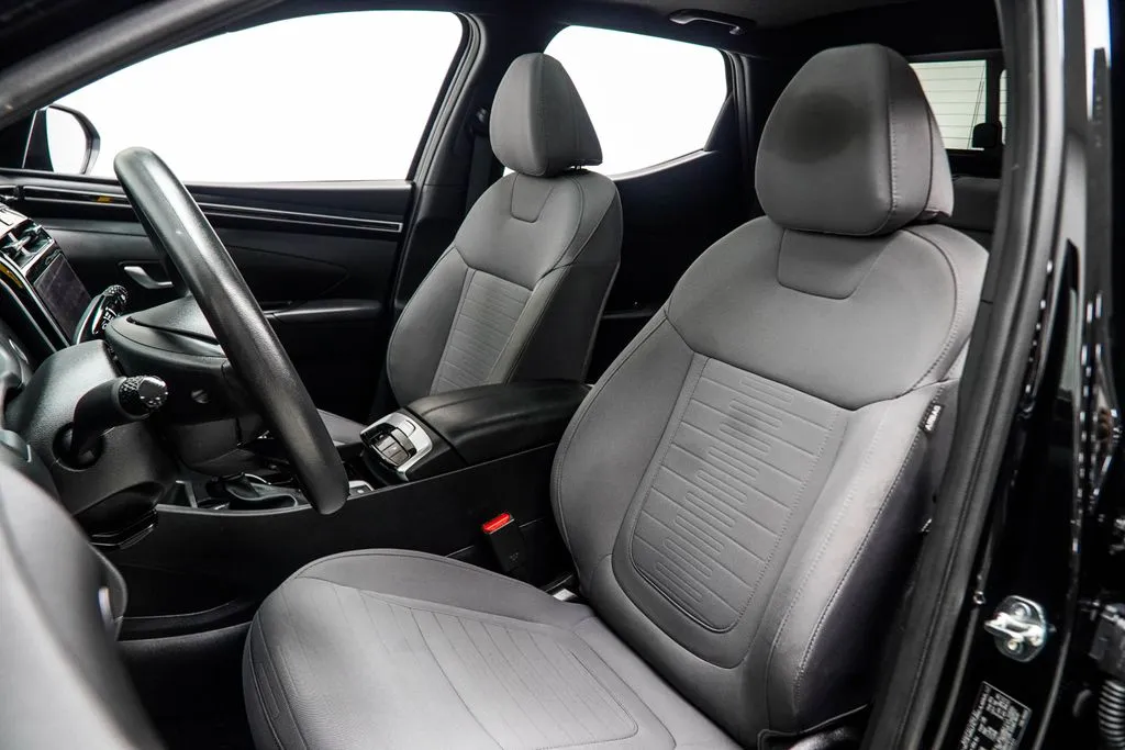 2024 Hyundai Santa Cruz SEL, photo 33