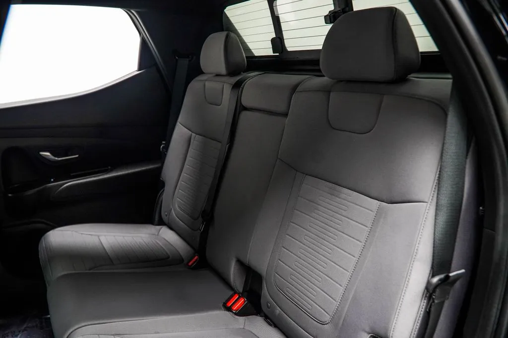 2024 Hyundai Santa Cruz SEL, photo 38