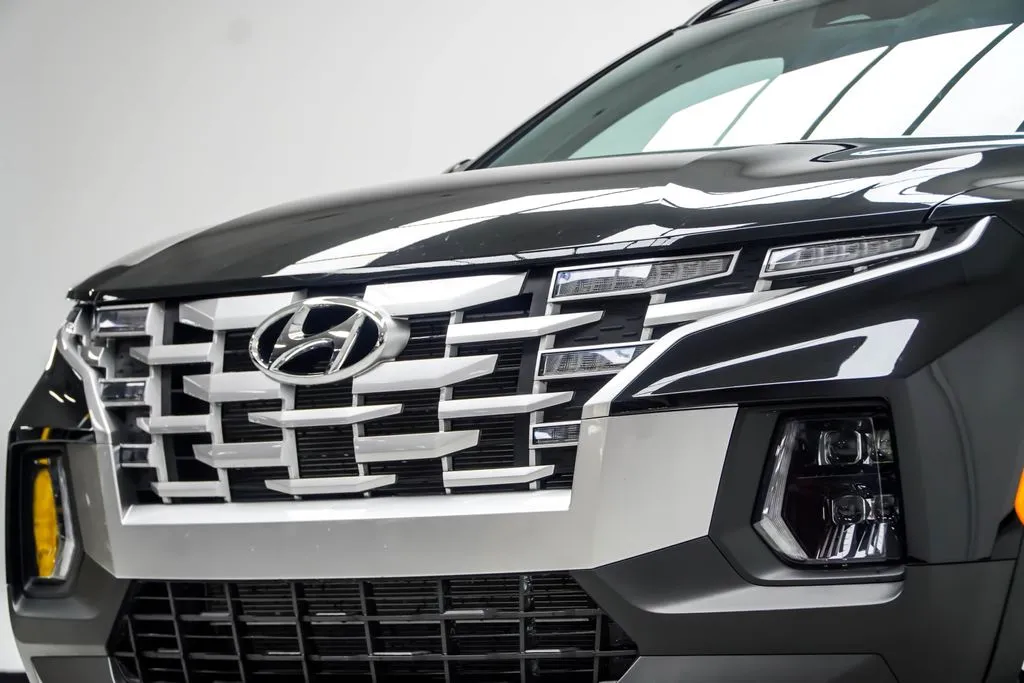 2024 Hyundai Santa Cruz SEL, photo 1