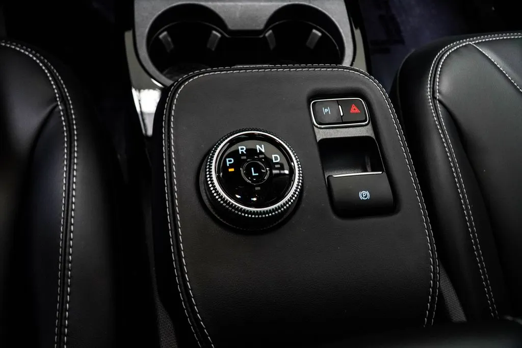 2023 Ford Mustang Mach-E California Route 1, photo 17