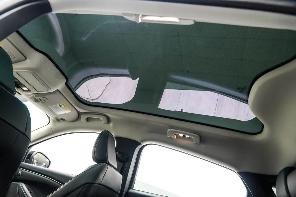 2023 Ford Mustang Mach-E California Route 1, photo 34