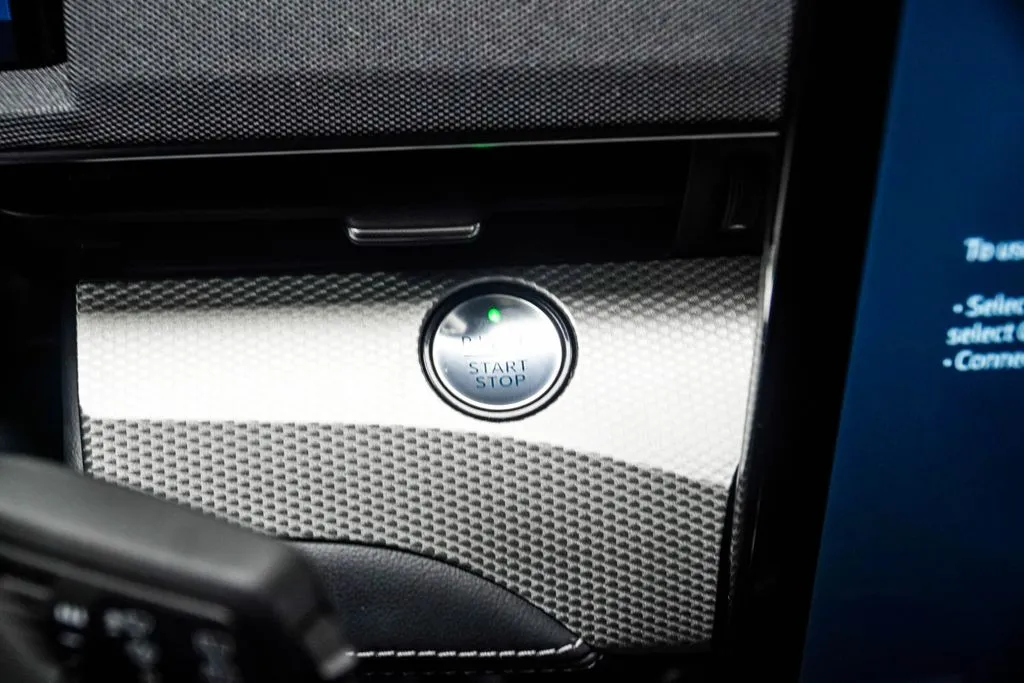 2023 Ford Mustang Mach-E California Route 1, photo 18