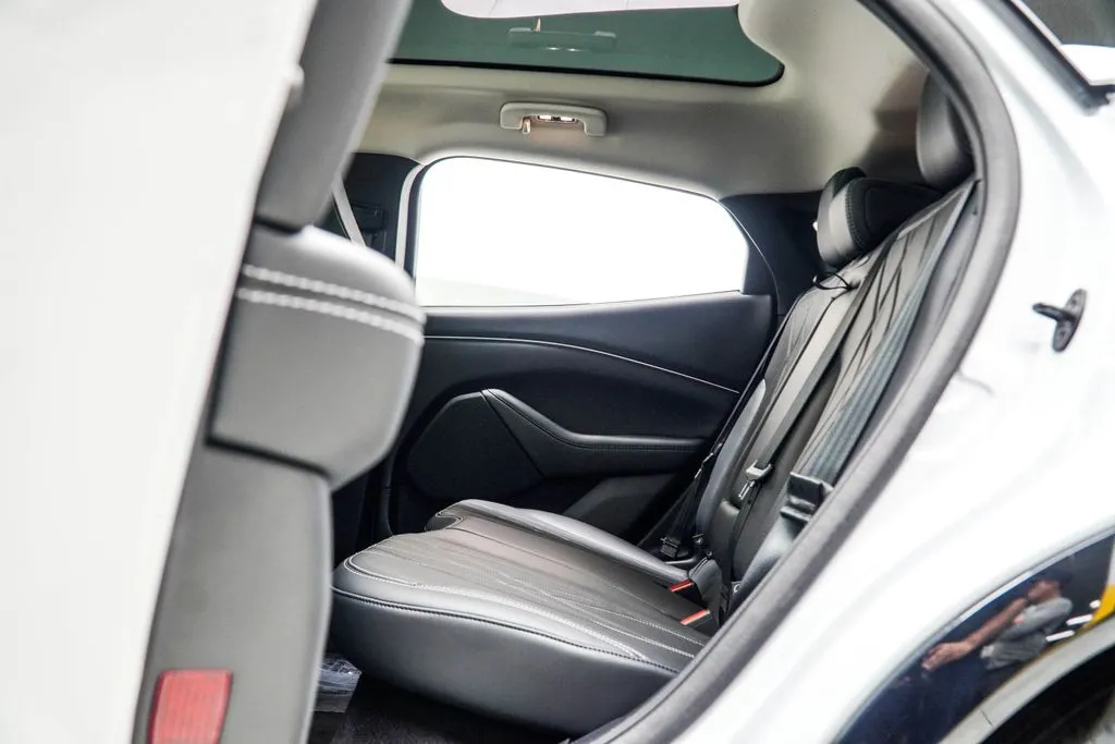 2023 Ford Mustang Mach-E California Route 1, photo 31