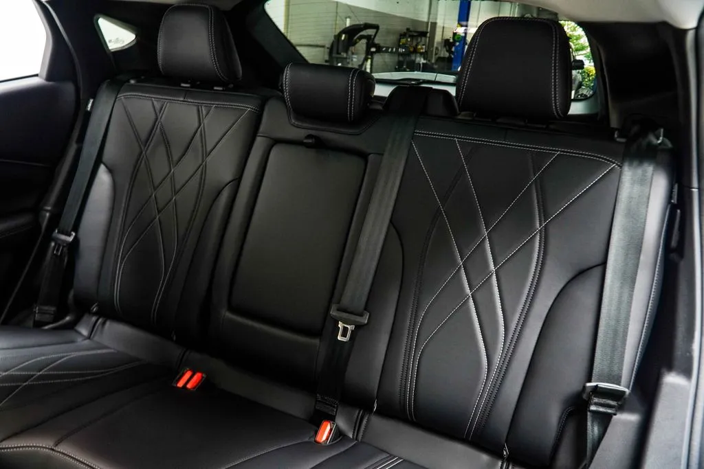 2023 Ford Mustang Mach-E California Route 1, photo 32
