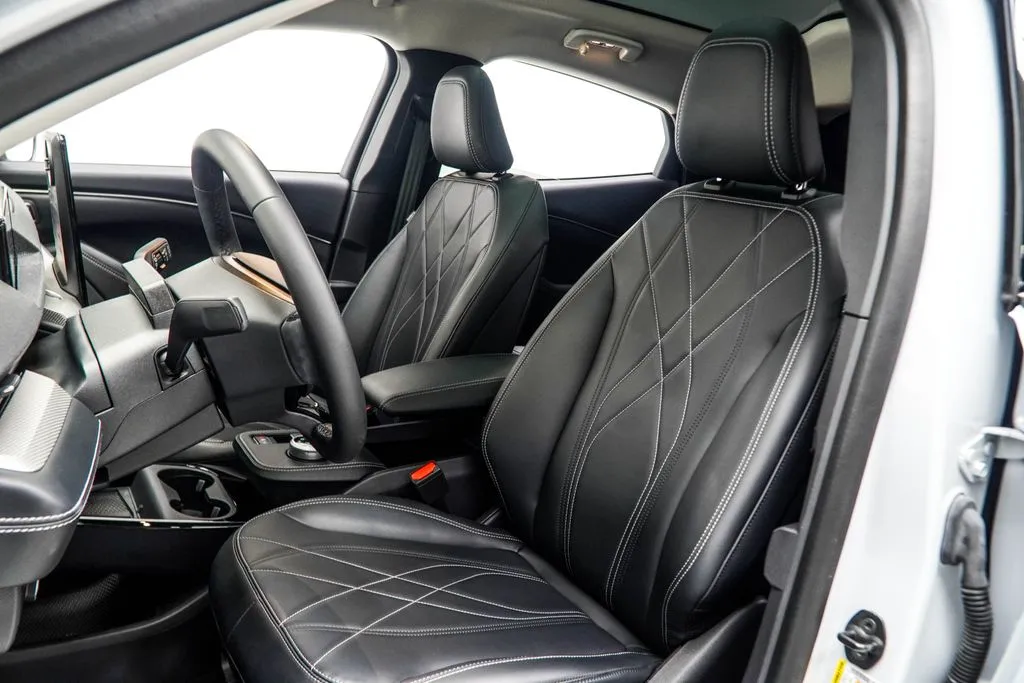 2023 Ford Mustang Mach-E California Route 1, photo 29