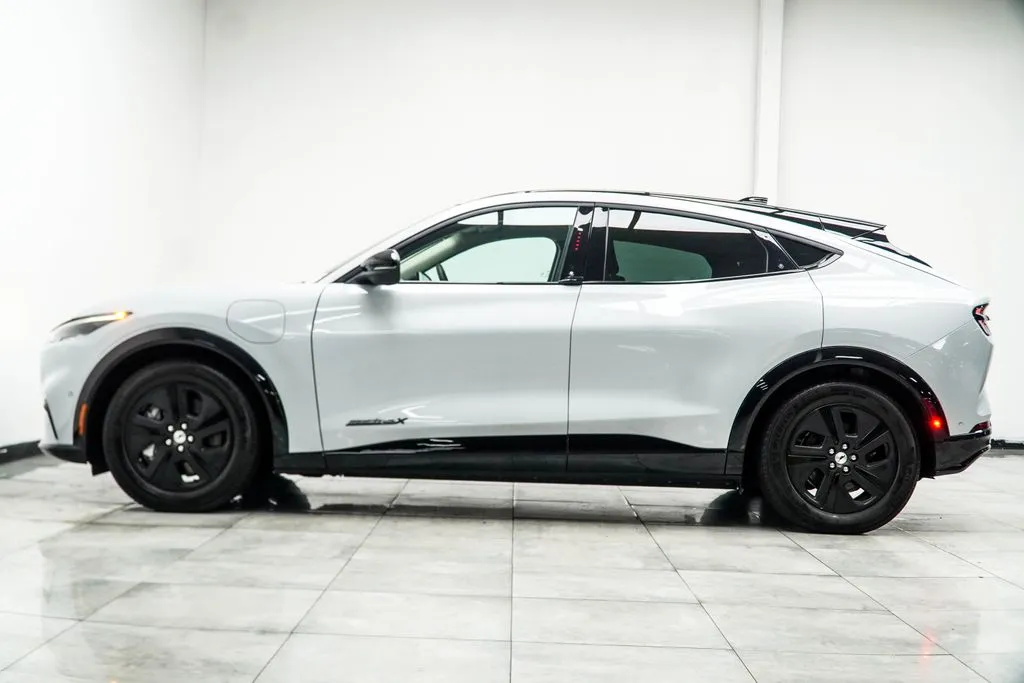 2023 Ford Mustang Mach-E California Route 1, photo 6