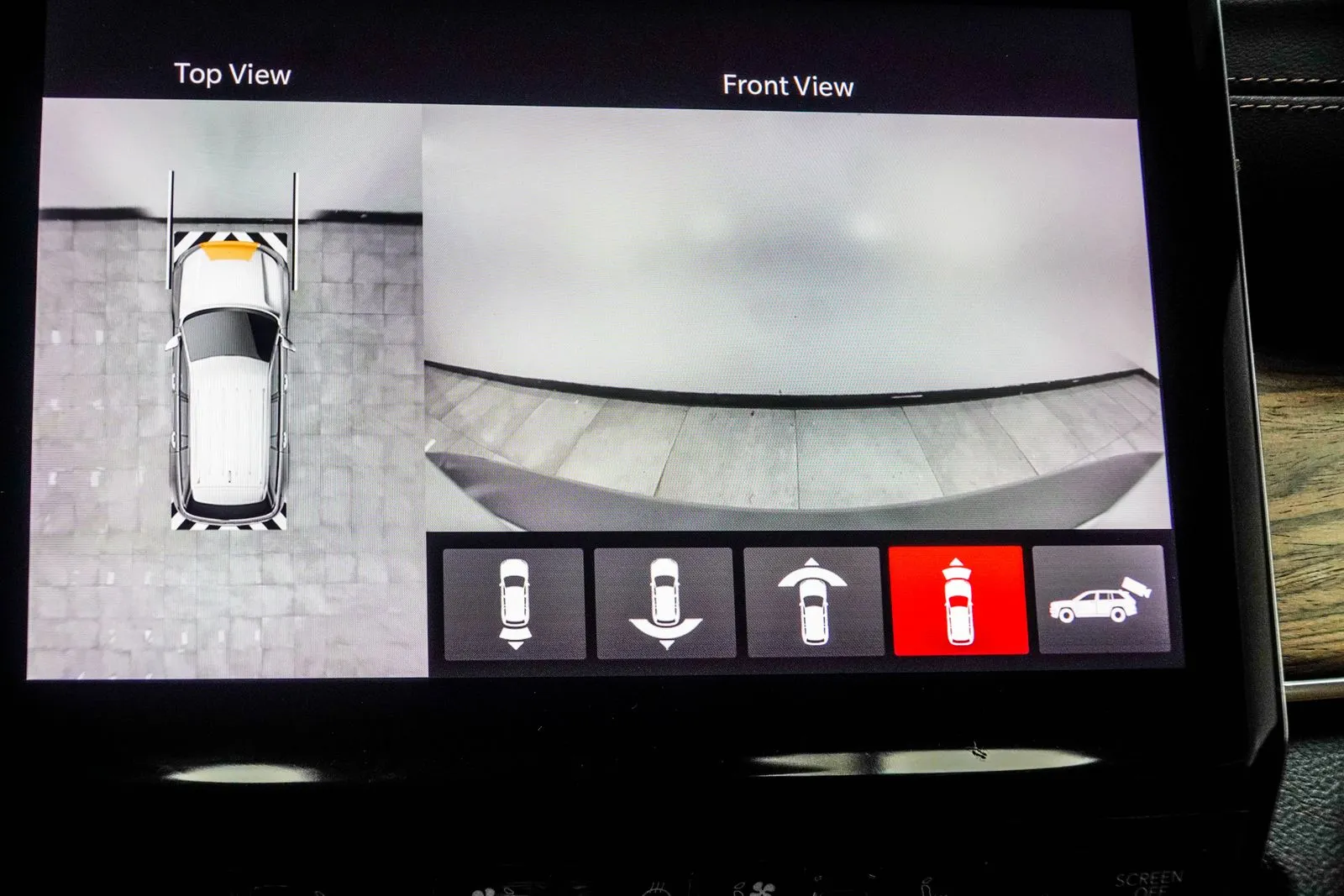 2023 Jeep Grand Cherokee Summit 4xe, photo 22