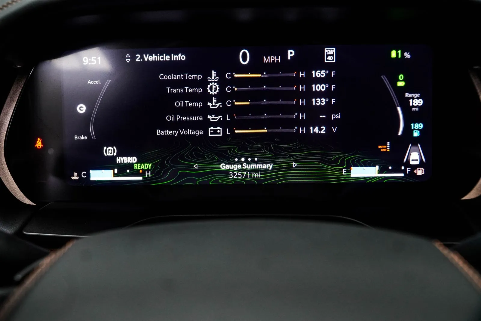 2023 Jeep Grand Cherokee Summit 4xe, photo 23