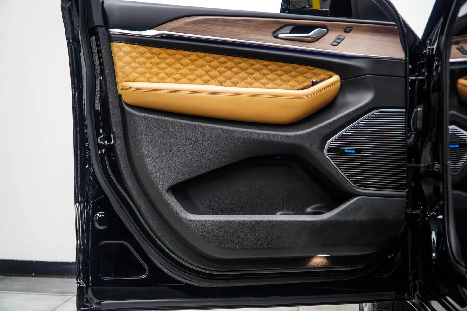 2023 Jeep Grand Cherokee Summit 4xe, photo 26