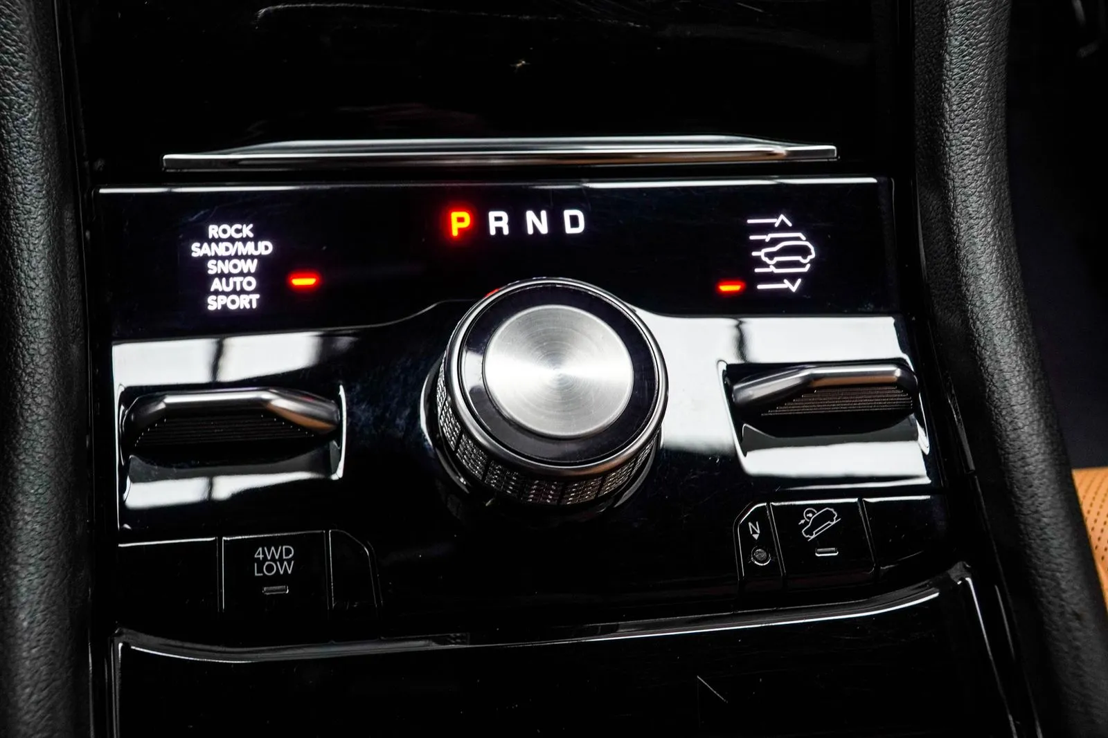 2023 Jeep Grand Cherokee Summit 4xe, photo 17