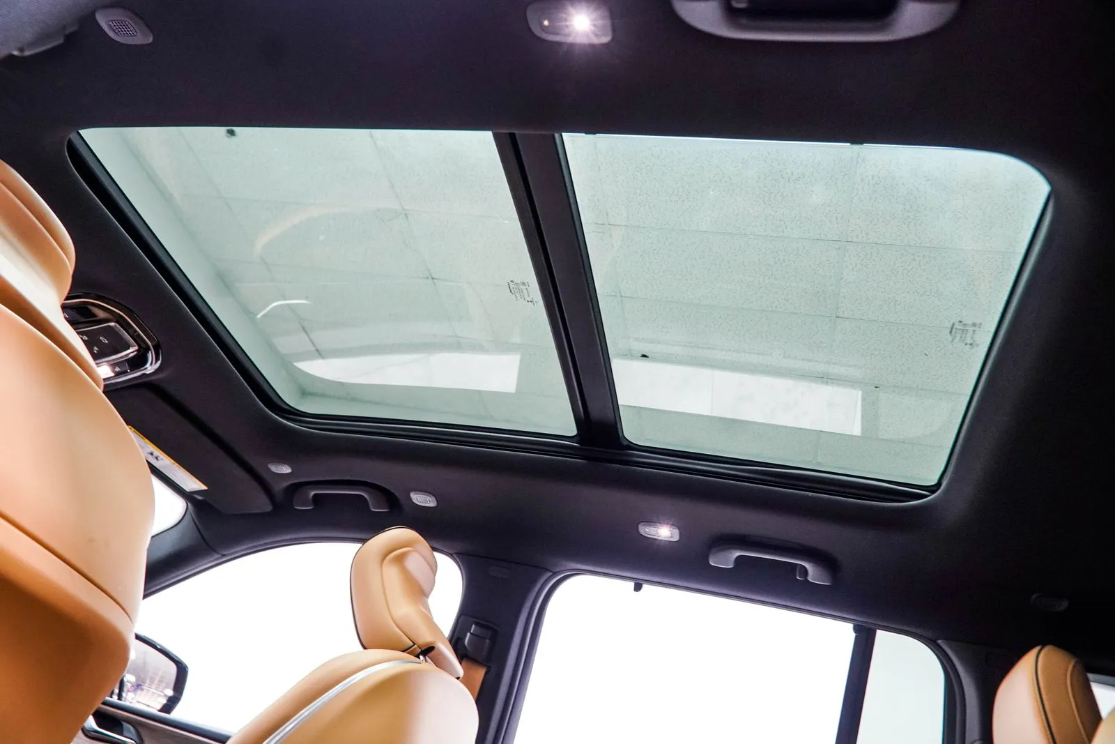 2023 Jeep Grand Cherokee Summit 4xe, photo 34