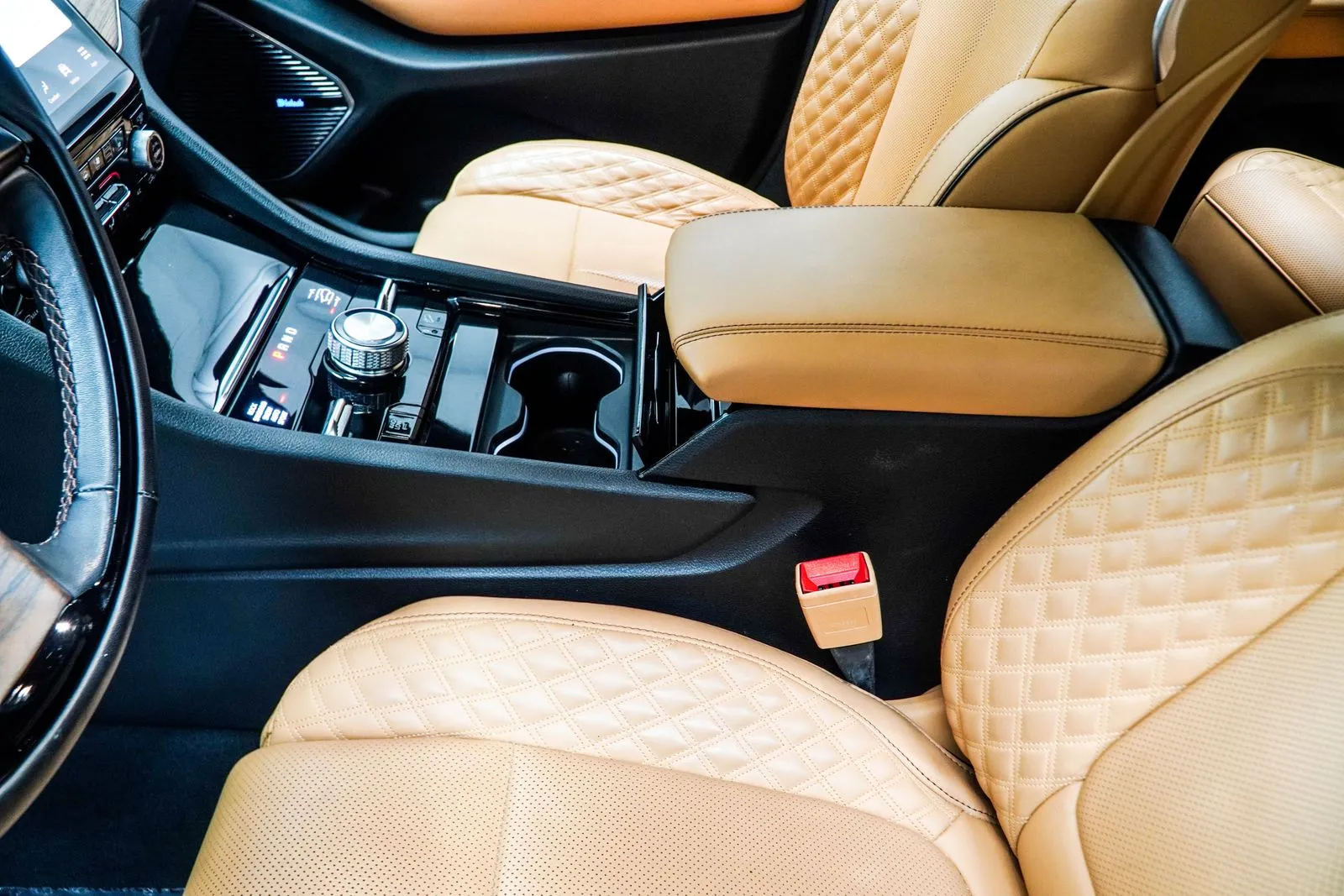 2023 Jeep Grand Cherokee Summit 4xe, photo 16
