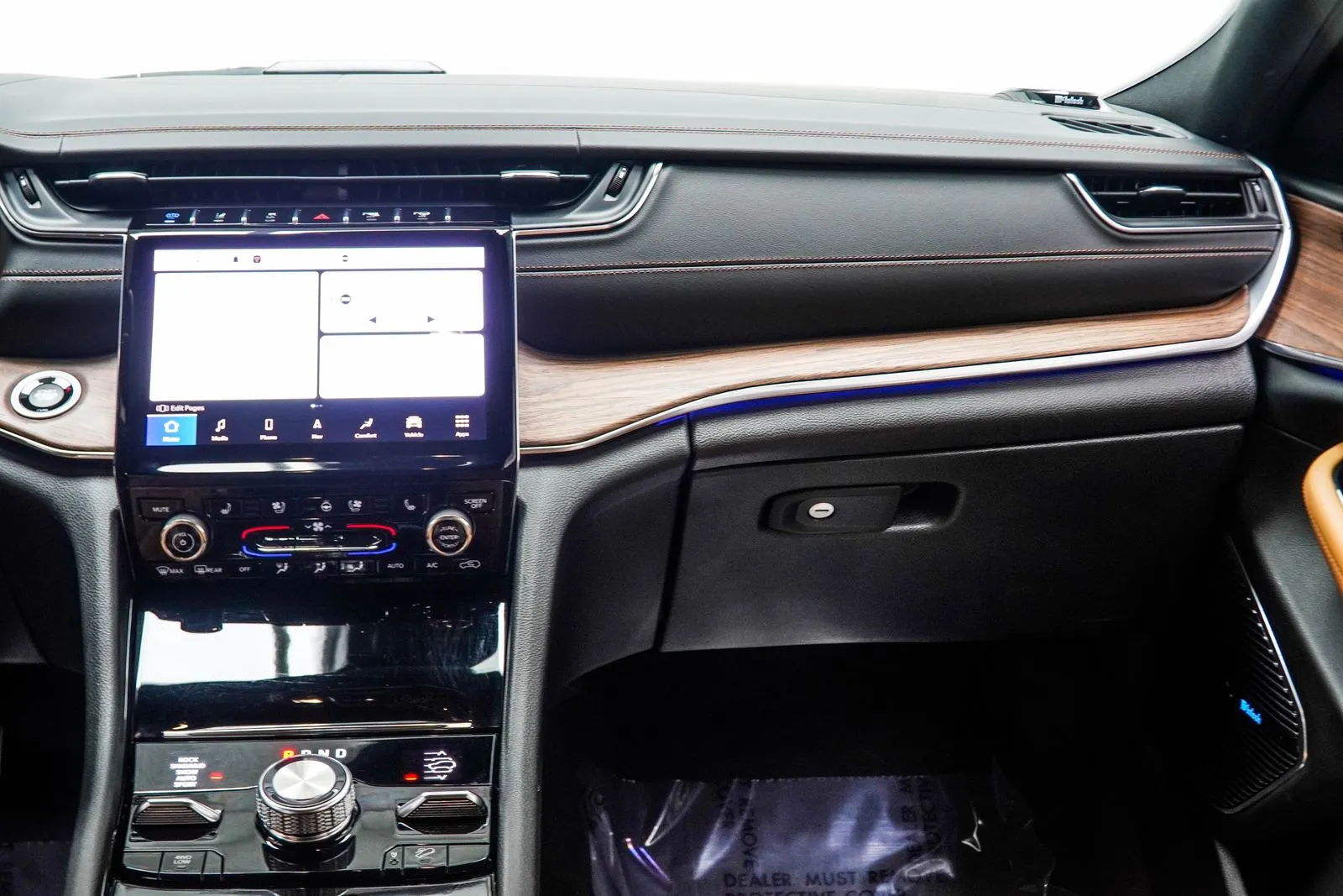 2023 Jeep Grand Cherokee Summit 4xe, photo 14