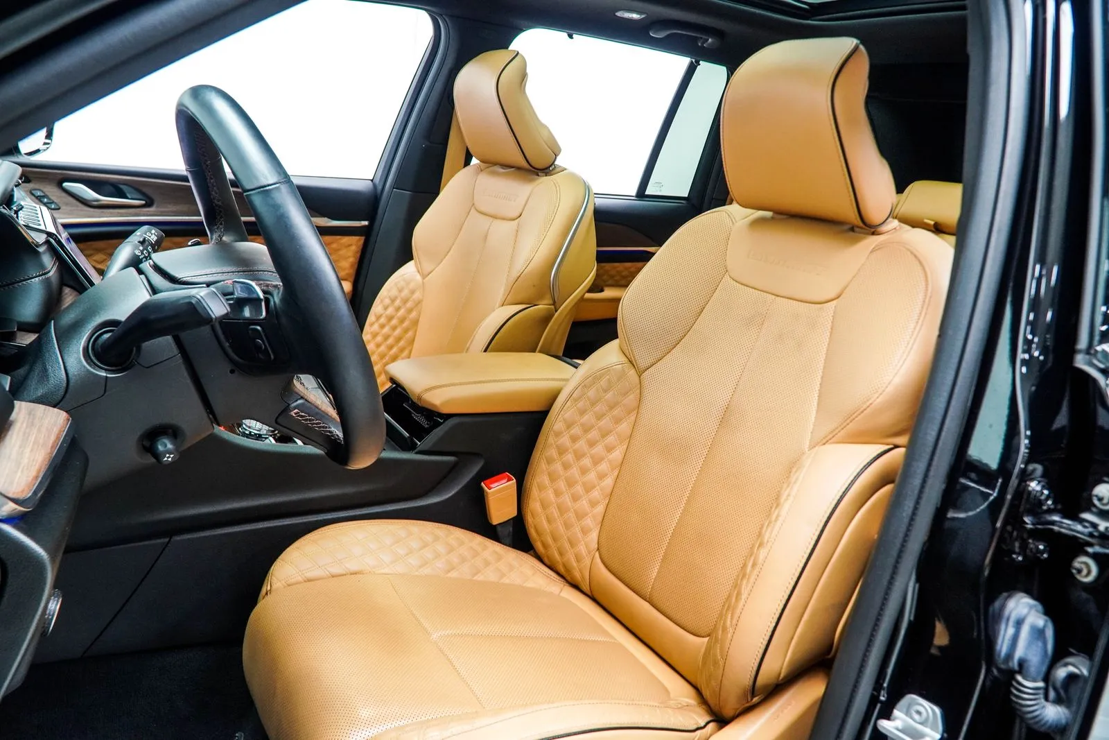 2023 Jeep Grand Cherokee Summit 4xe, photo 29