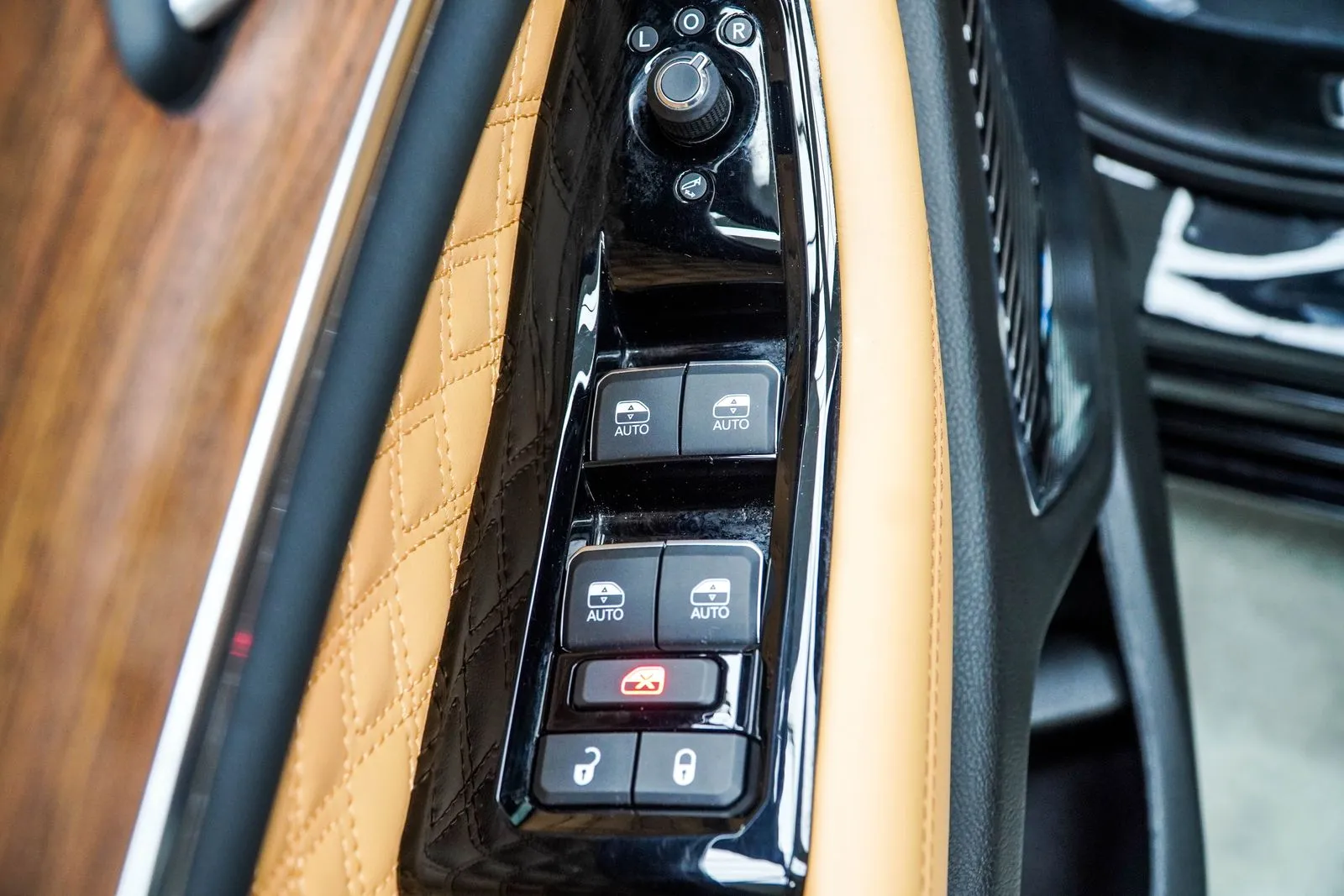 2023 Jeep Grand Cherokee Summit 4xe, photo 28