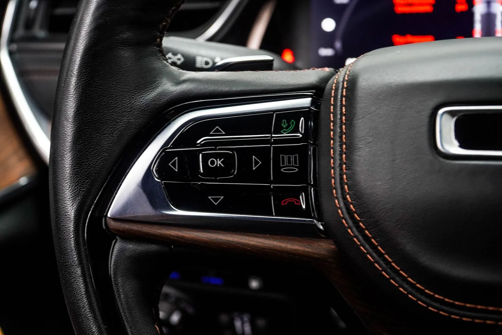 2023 Jeep Grand Cherokee Summit 4xe, photo 24
