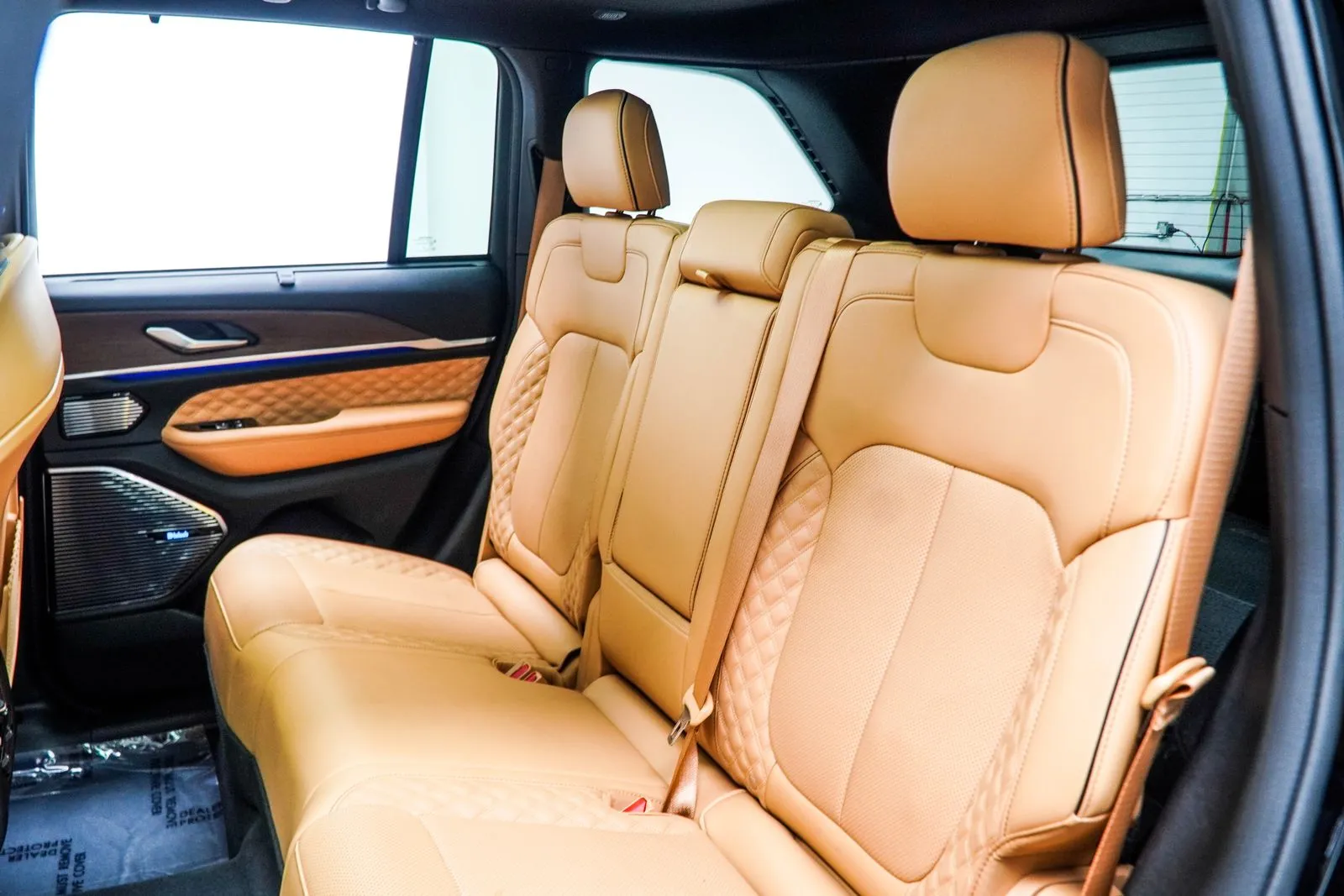 2023 Jeep Grand Cherokee Summit 4xe, photo 33
