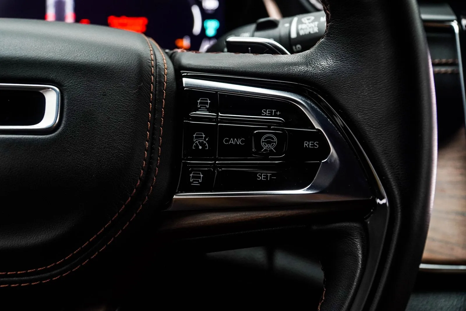 2023 Jeep Grand Cherokee Summit 4xe, photo 25