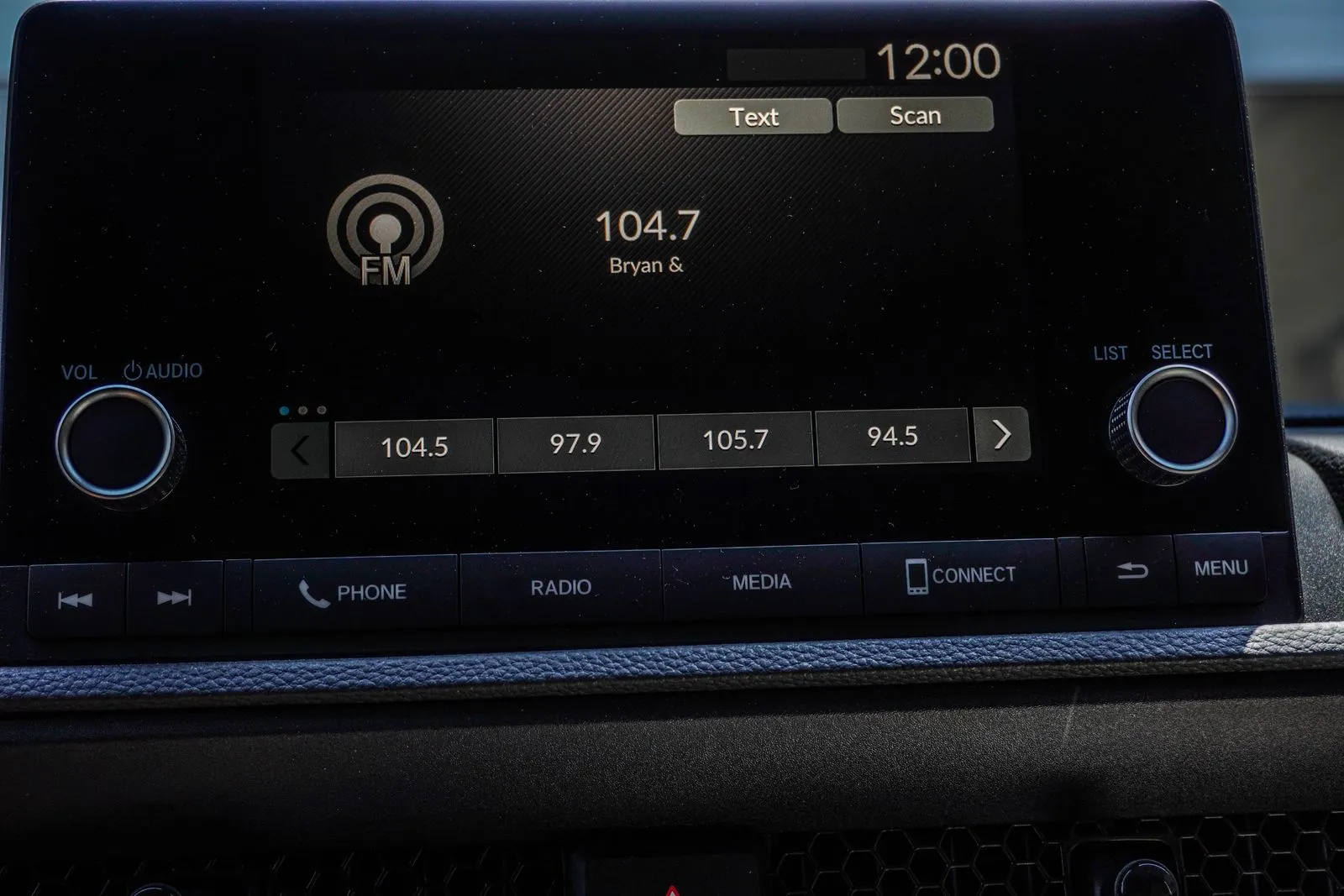 2024 Honda CR-V EX, photo 27