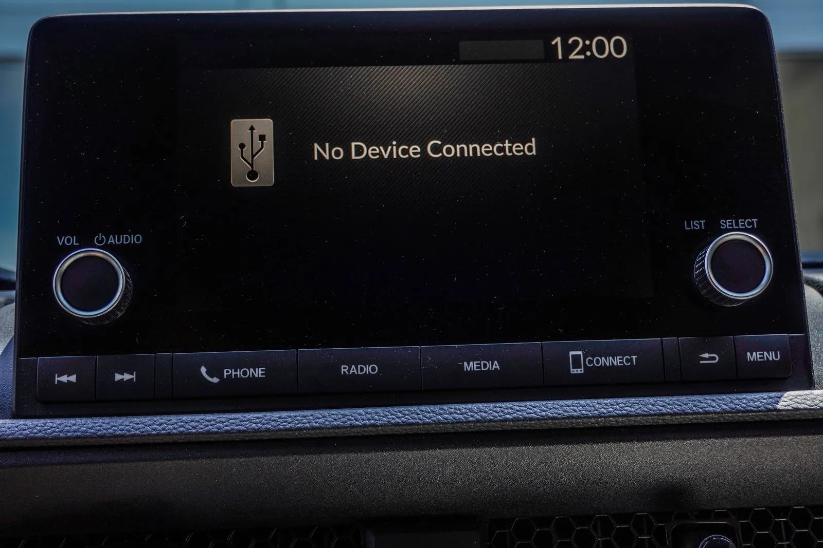 2024 Honda CR-V EX, photo 28