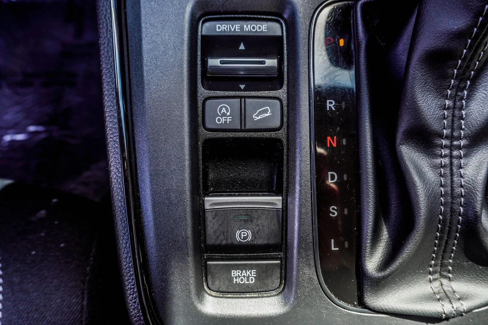 2024 Honda CR-V EX, photo 22