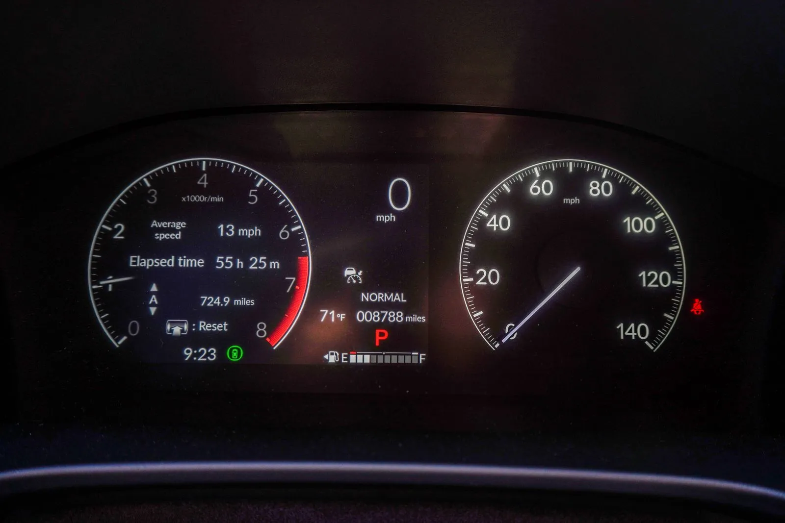 2024 Honda CR-V EX, photo 42