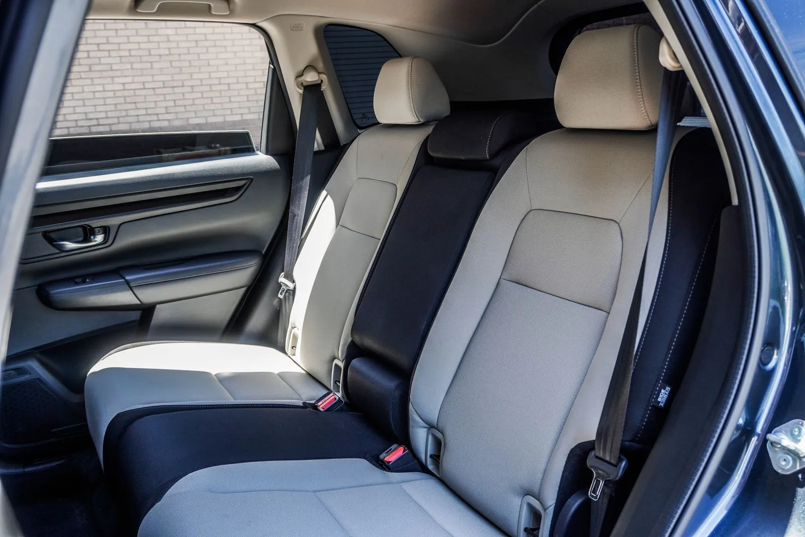 2024 Honda CR-V EX, photo 37