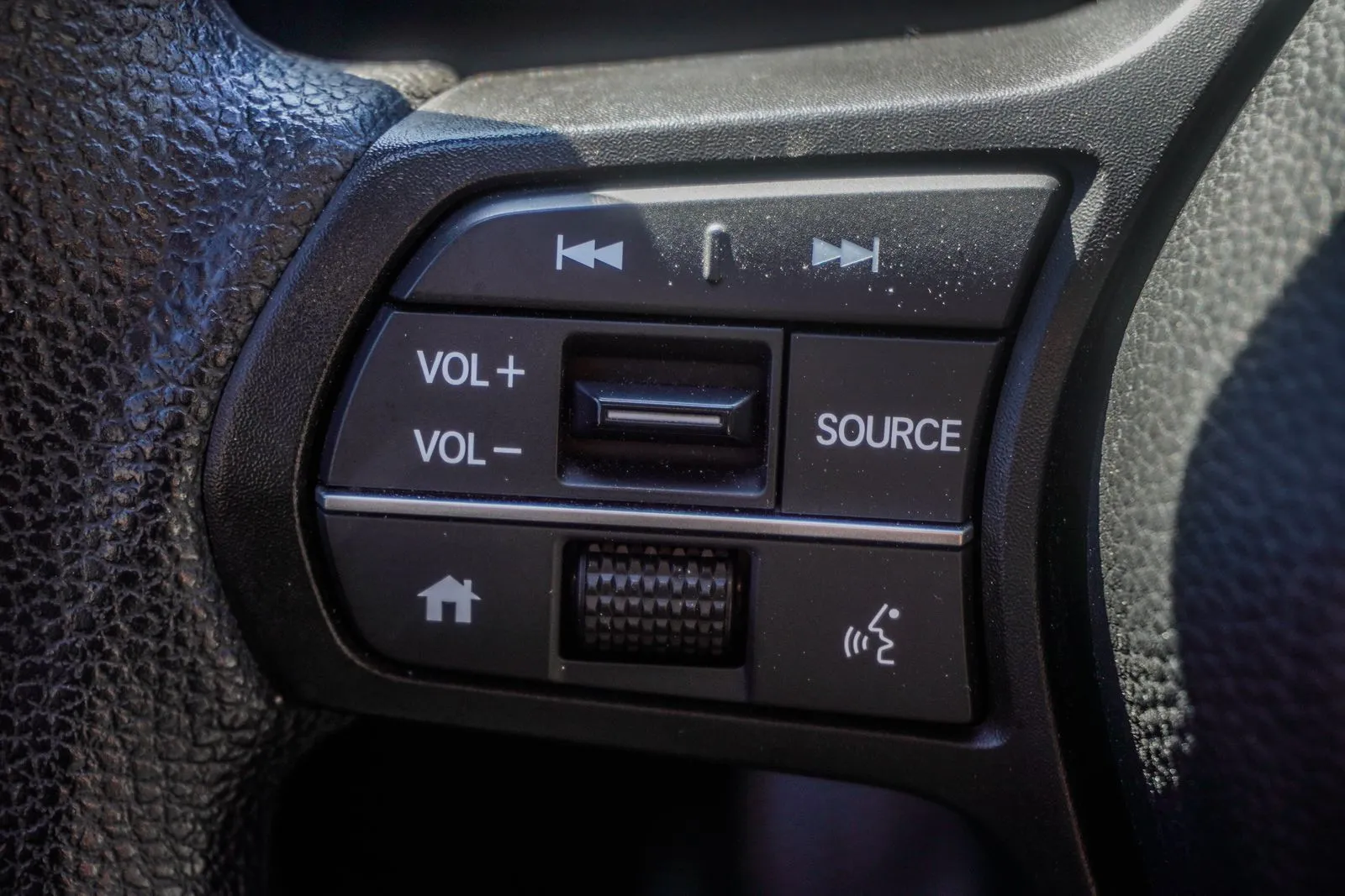 2024 Honda CR-V EX, photo 40