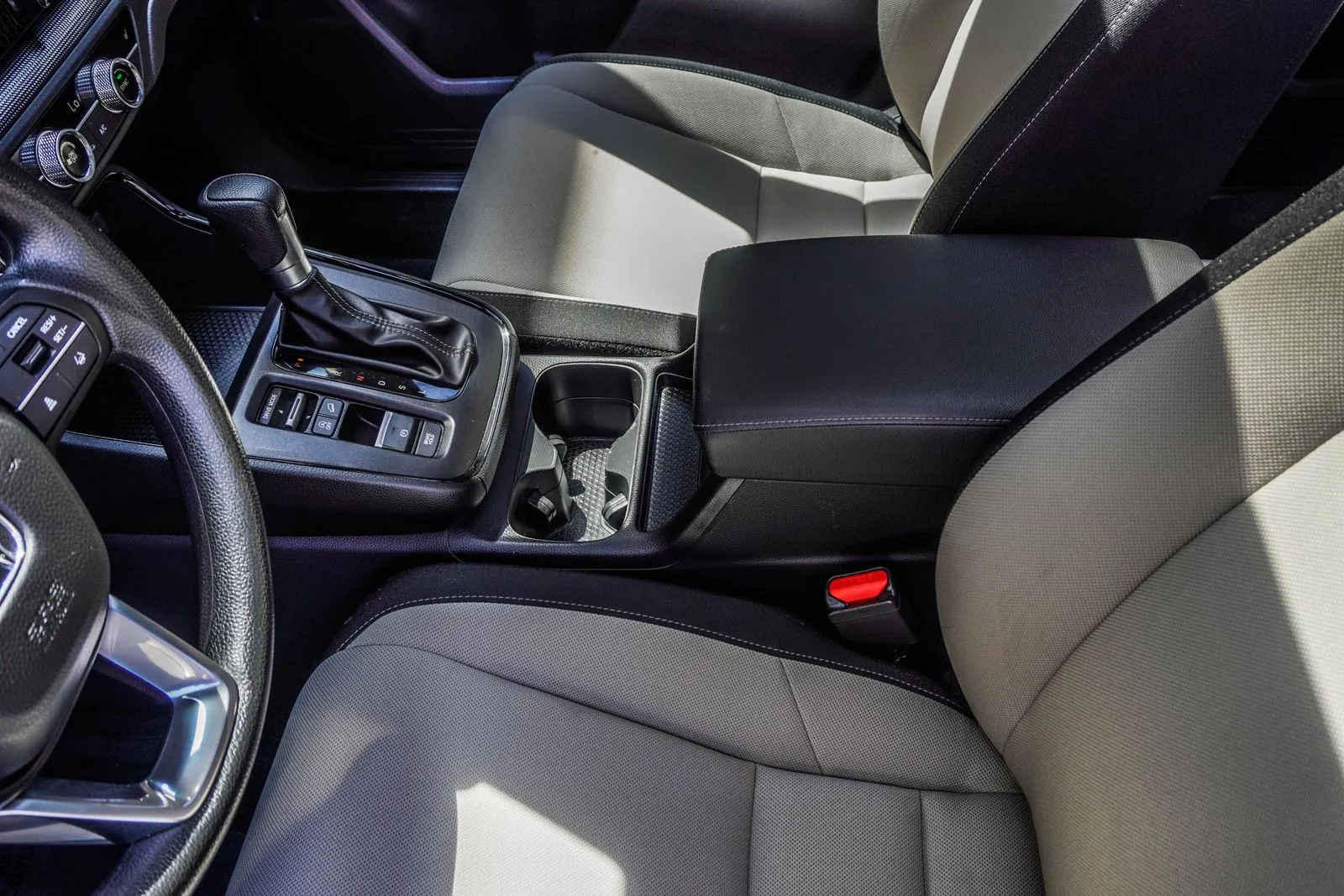 2024 Honda CR-V EX, photo 19