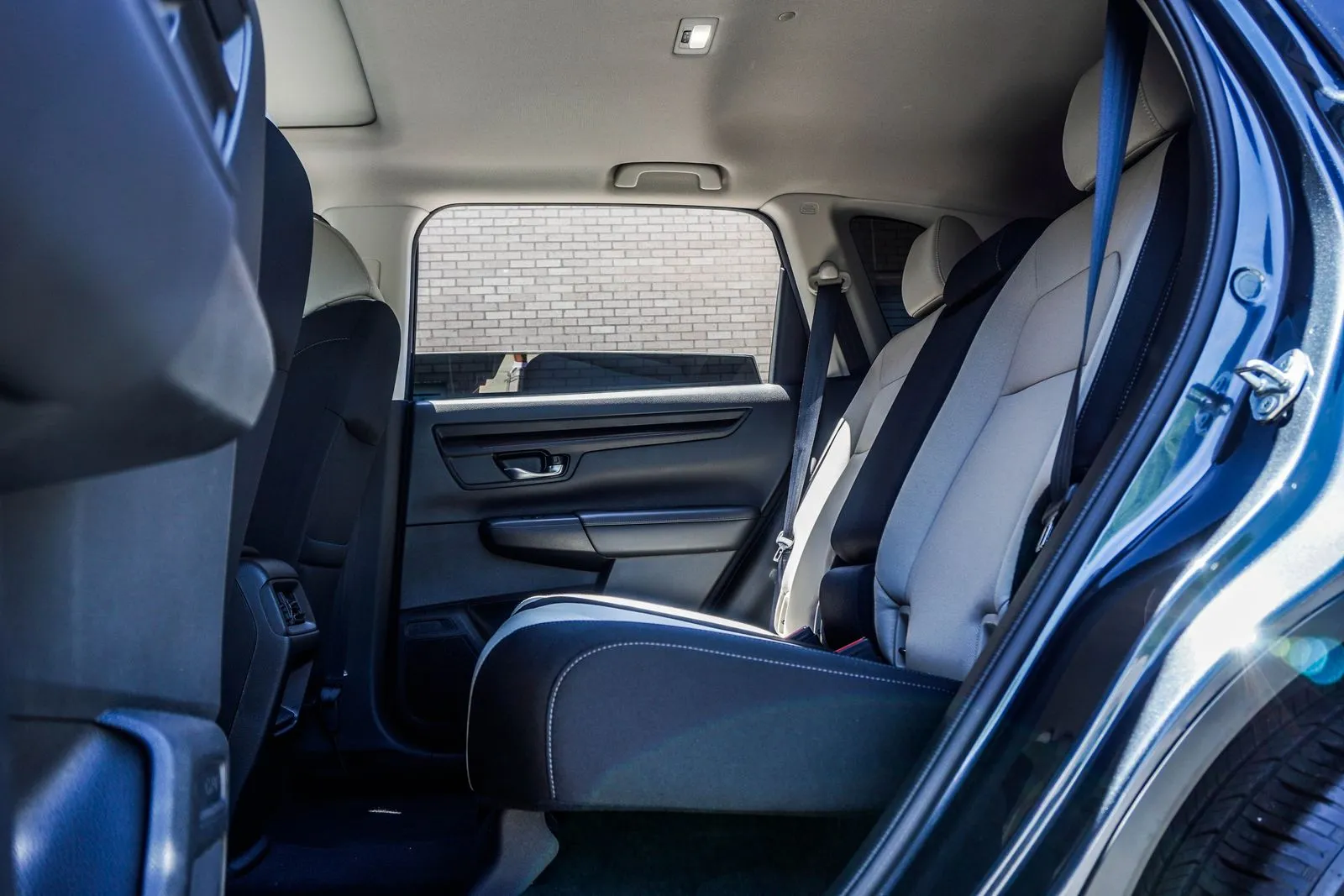2024 Honda CR-V EX, photo 36